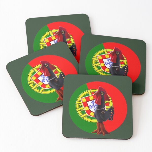 Item preview, @TonyPitofino goes patriotic with Portuguese flag 2 designed and sold by MeyrellesMartin.