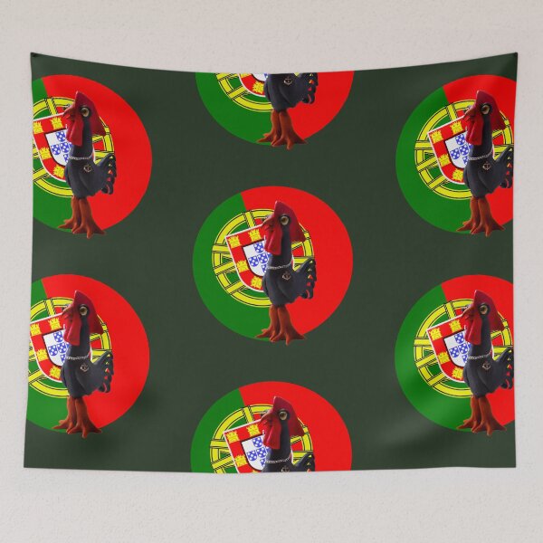 Item preview, @TonyPitofino goes patriotic with Portuguese flag 2 designed and sold by MeyrellesMartin.
