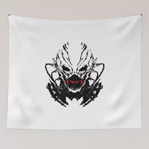 Item preview, Revenant Ink designed and sold by Demon Fox Designs.
