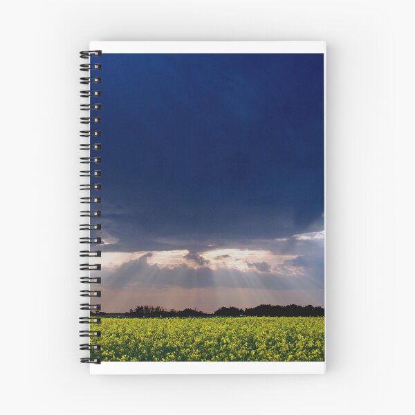 Item preview, Crepuscular rays 2 designed and sold by fishinmusician.