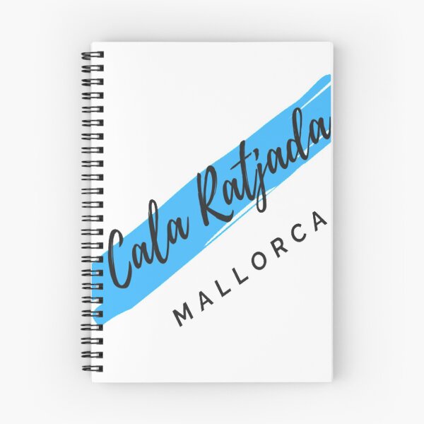 Item preview, Cala Ratjada Mallorca designed and sold by Bernsteinhaus.
