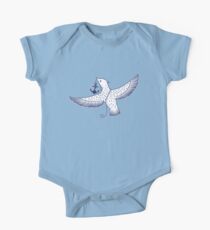 Free One Piece - Short Sleeve