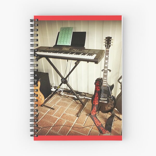 Item preview, *Let's make Music - Lavender Farm, Gordon, Vic. Australia*   designed and sold by EdsMum.