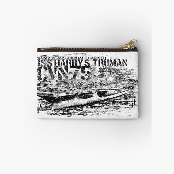 Item preview, USS Harry S. Truman (CVN-75) designed and sold by deathdagger.