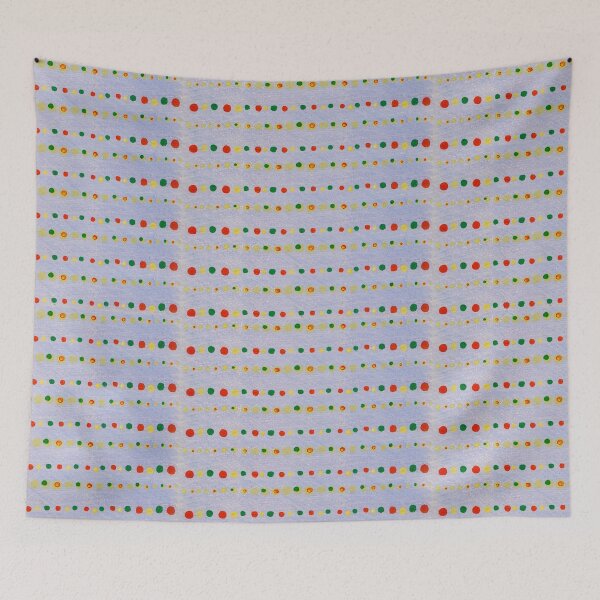 Item preview, Vintage Japanese textile  designed and sold by tony4urban.