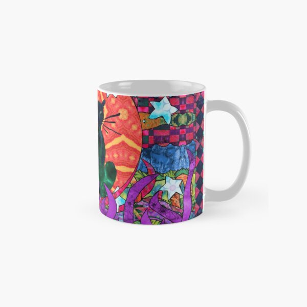 Wild and Wicked Classic Mug