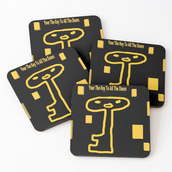 Item preview, Your the key. designed and sold by sandal8684.