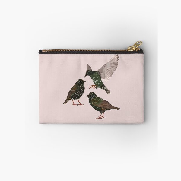 Item preview, Starlings designed and sold by Amy Hadden.