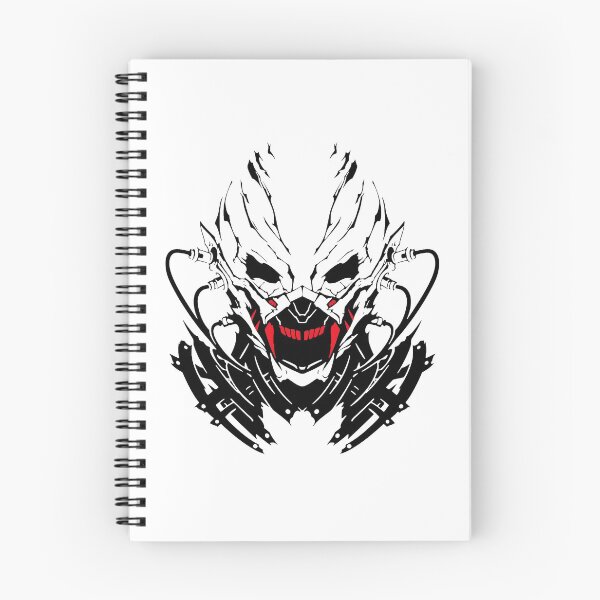 Item preview, Revenant designed and sold by Demon Fox Designs.