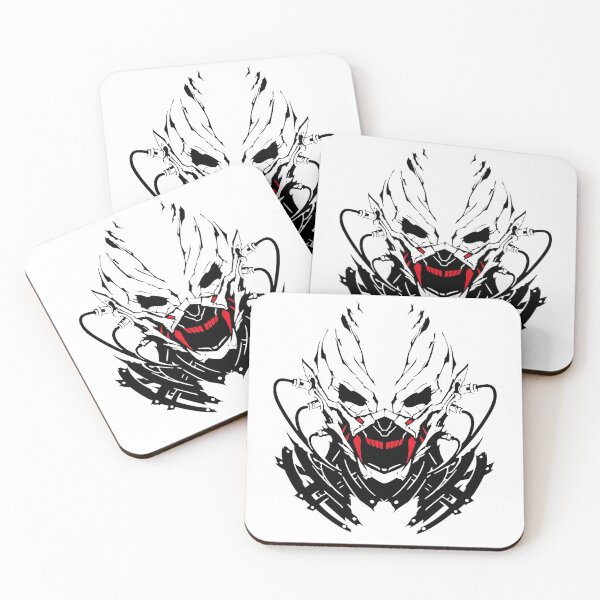 Item preview, Revenant designed and sold by Demon Fox Designs.