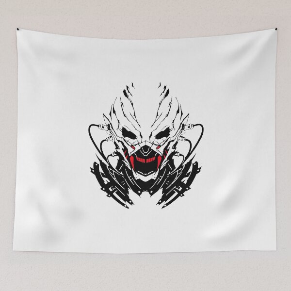 Item preview, Revenant designed and sold by Demon Fox Designs.