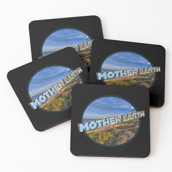 Item preview, Mother Earth designed and sold by Great Functional  Goods.