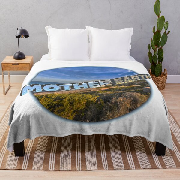 Item preview, Mother Earth designed and sold by Great Functional  Goods.