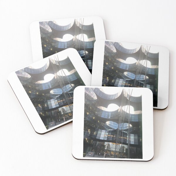 Item preview, Sculptured Building In London designed and sold by KazM.