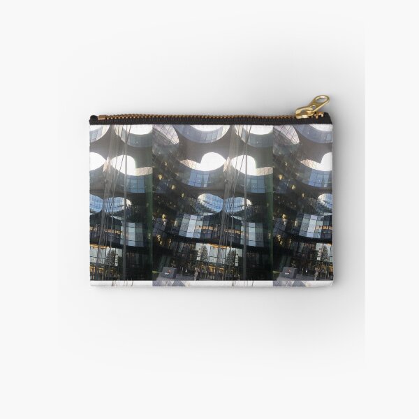 Item preview, Sculptured Building In London designed and sold by KazM.