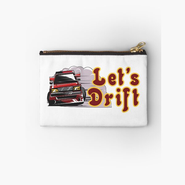 Item preview, Lets Drift For Drifting Racers designed and sold by TheCrazyBear.
