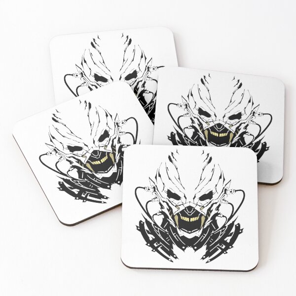 Item preview, Revenant (3) designed and sold by Demon Fox Designs.