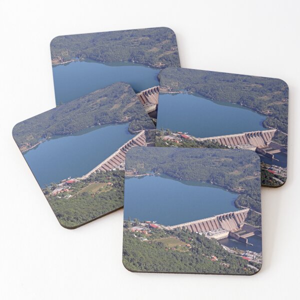 Item preview, hydroelectric power plant on Drina River Serbia designed and sold by goceris.