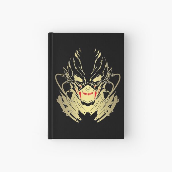 Item preview, Revenant Gold designed and sold by Kyuubi713.
