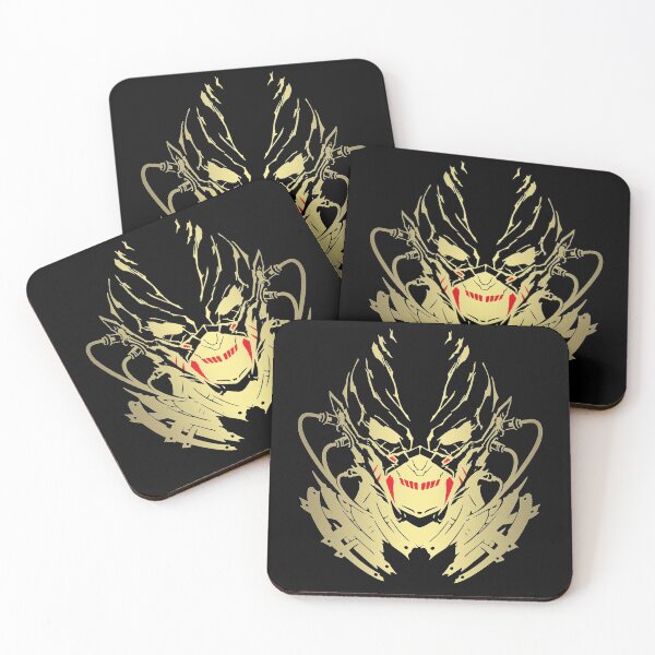 Item preview, Revenant Gold designed and sold by Demon Fox Designs.
