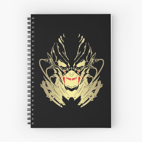 Item preview, Revenant Gold designed and sold by Demon Fox Designs.