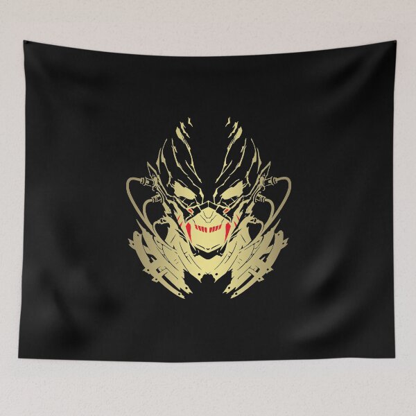 Item preview, Revenant Gold designed and sold by Demon Fox Designs.