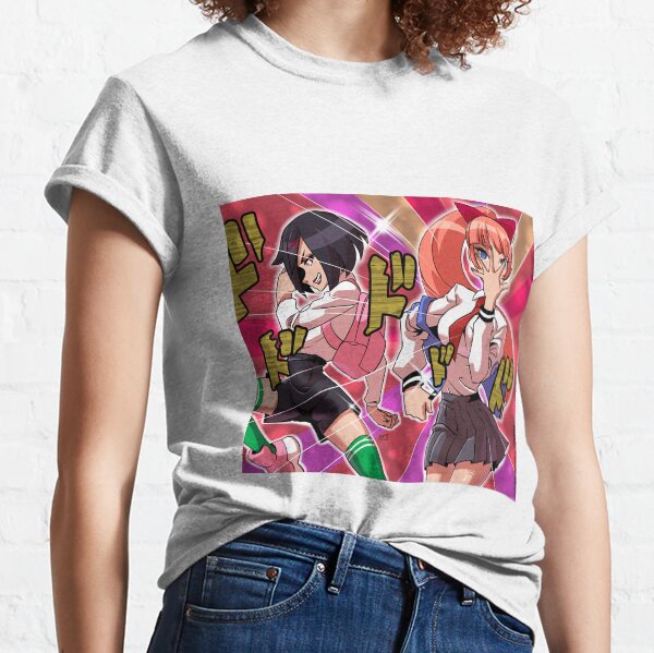River city girls Classic T-Shirt