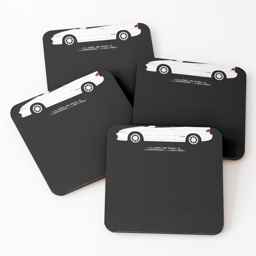 Item preview, Coasters (Set of 4) designed and sold by peterdials.