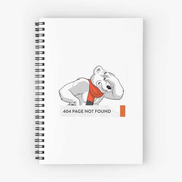 Item preview, Onu error page  designed and sold by Kayla-baxendell.