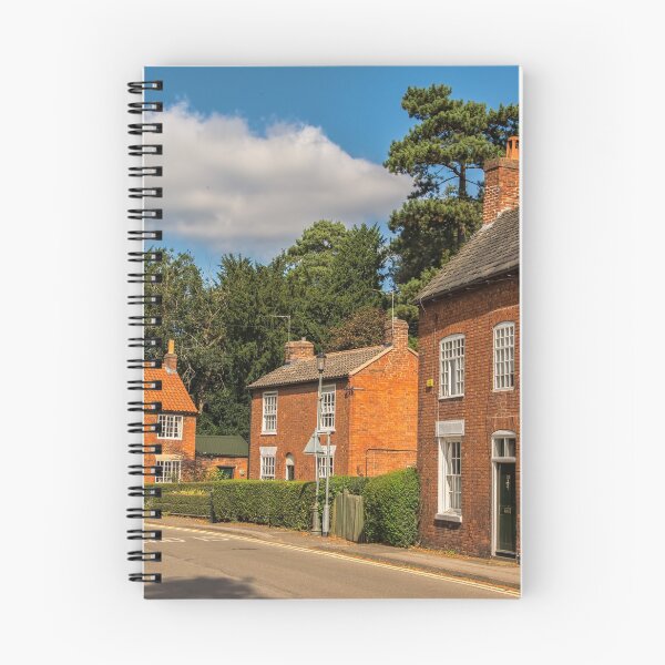 Item preview, #109 Sutton Bonington designed and sold by phutball.