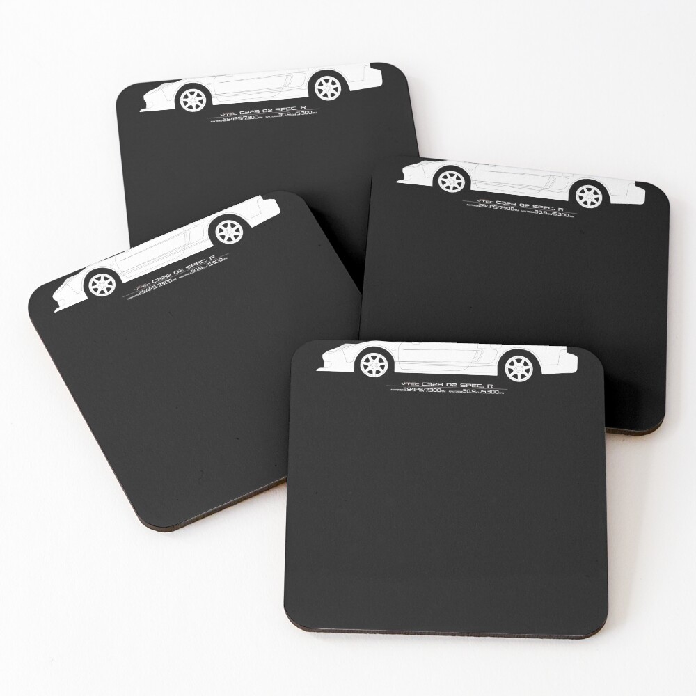 Item preview, Coasters (Set of 4) designed and sold by peterdials.