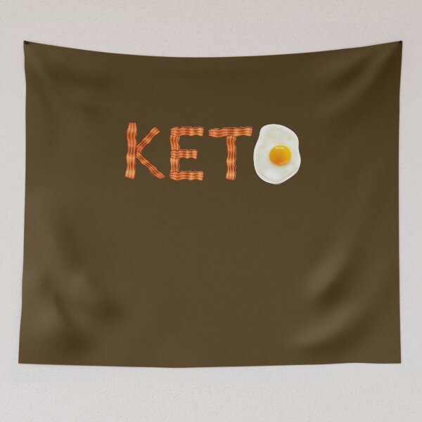 Item preview, Keto Diet  designed and sold by vladocar.