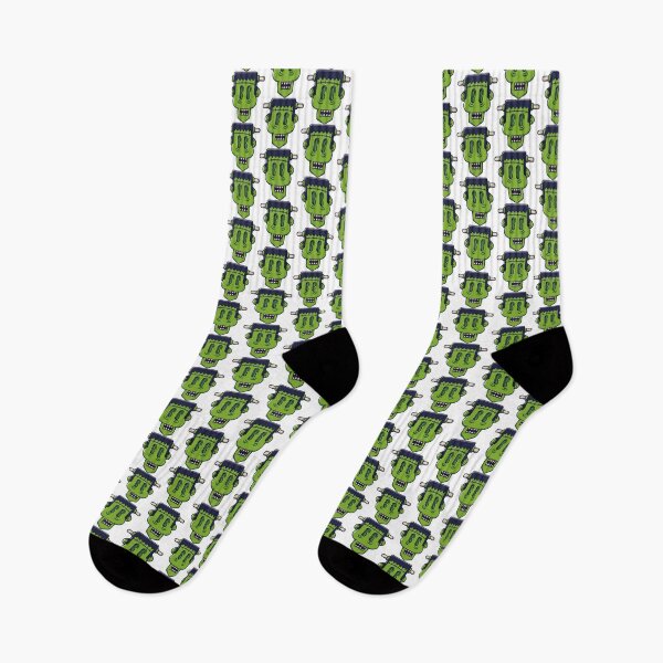 Item preview, Frankenstein Halloween design disguise designed and sold by KleinJenny.
