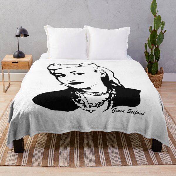 Item preview, AMAZING PERSONALIZED GIFTS OF GWEN THE SINGER, SONGWRITER AND ACTRESS FOR YOU FOR 2023 FROM MONOFACES designed and sold by MONOFACES.