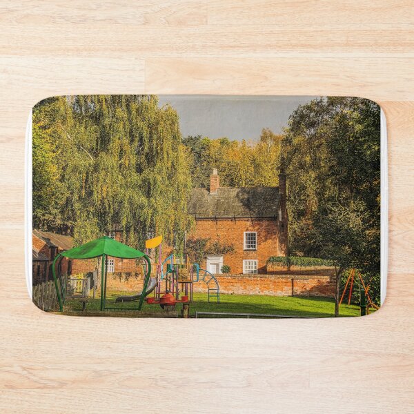 Item preview, N. ° 110 Sutton Bonington designed and sold by phutball.