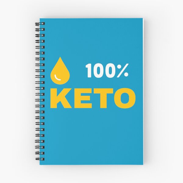 Artikelvorschau, Keto-Diät entworfen und verkauft von vladocar.