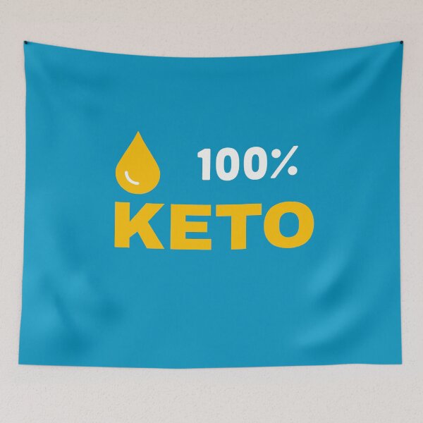 Item preview, Keto Diet  designed and sold by vladocar.