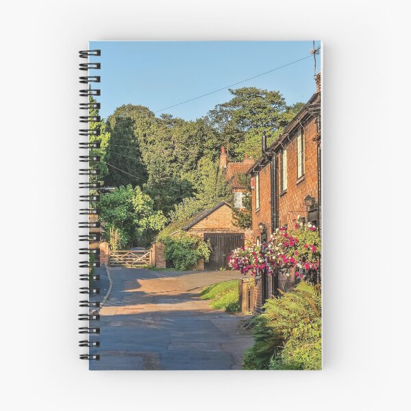 Item preview, #111 St Anne's lane, Sutton Bonington  designed and sold by phutball.