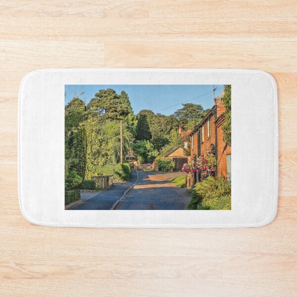 Item preview, #111 St Anne's lane, Sutton Bonington  designed and sold by phutball.