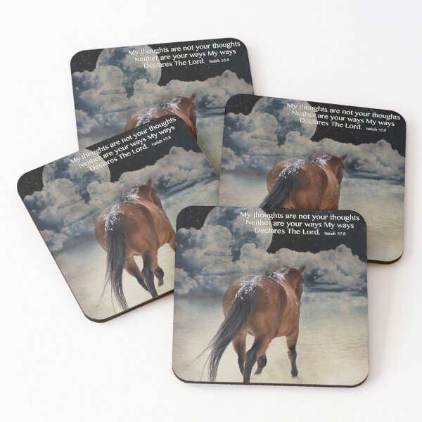 Item preview, God's Ways designed and sold by Linda Finstad.