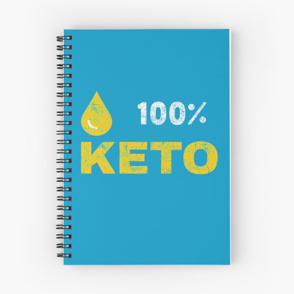 Item preview, Vintage Keto Diet  designed and sold by vladocar.