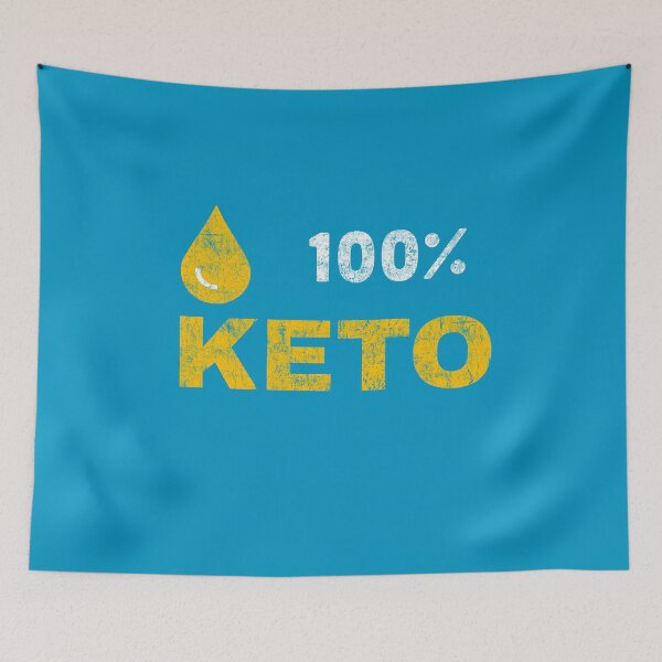 Item preview, Vintage Keto Diet  designed and sold by vladocar.