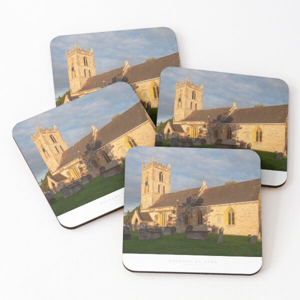 Item preview, Welford on Avon, Warwickshire designed and sold by andrewroland.