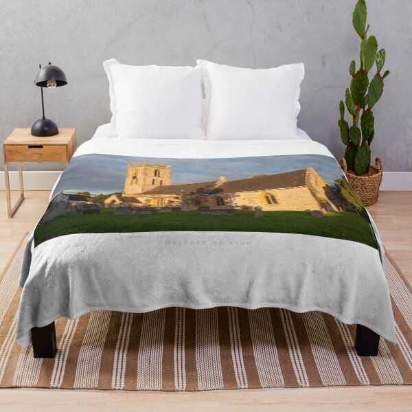 Item preview, Welford on Avon, Warwickshire designed and sold by andrewroland.