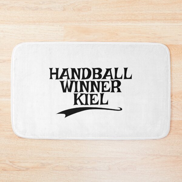 Item preview, Handball Winner Kiel designed and sold by MaggusK.