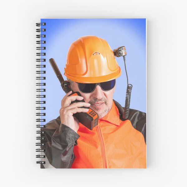 Item preview, Industrial worker. designed and sold by bashta.