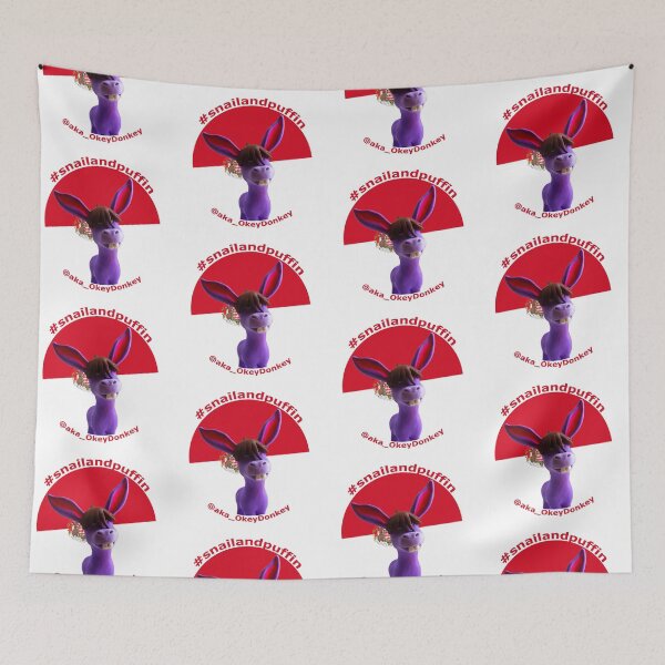 Item preview, @aka_OkeyDonkey goes patriotic with Monte Carlo flag designed and sold by MeyrellesMartin.