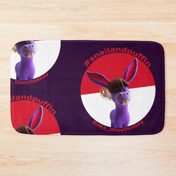 Item preview, @aka_OkeyDonkey goes patriotic with Monte Carlo flag designed and sold by MeyrellesMartin.