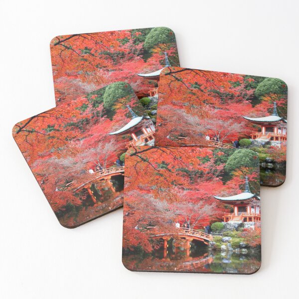 Item preview, Momiji designed and sold by Darío Fabián González Sheridan.