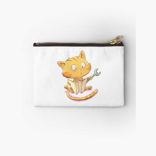 Item preview, Carrot is repairing - Pepper&Carrot official designed and sold by davidrevoy.